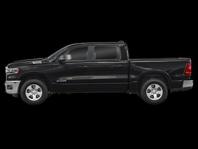 New 2026 Ram 1500 Big Horn Crew Cab 4x4 Pickup for sale #186474 - photo 1