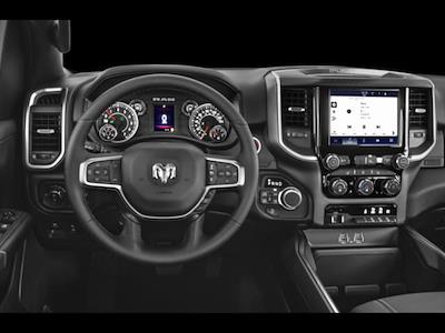 New 2026 Ram 1500 Big Horn Crew Cab 4x4 Pickup for sale #186474 - photo 2