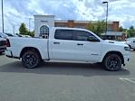 New 2026 Ram 1500 Big Horn Crew Cab 4x4 Pickup for sale #186486 - photo 24