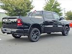 New 2026 Ram 1500 Laramie Crew Cab 4x4 Pickup for sale #186506 - photo 24