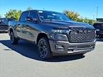 New 2026 Ram 1500 Big Horn Crew Cab 4x4 Pickup for sale #186524 - photo 3