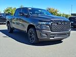 New 2026 Ram 1500 Big Horn Crew Cab for sale #186543 - photo 3