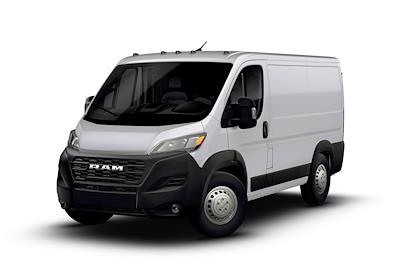 New 2026 Ram ProMaster 1500 Standard Roof Empty Cargo Van for sale #186558 - photo 1