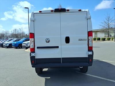 New 2026 Ram ProMaster 1500 Standard Roof Empty Cargo Van for sale #186558 - photo 2