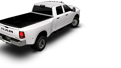 New 2026 Ram 3500 Tradesman Crew Cab 4x4 DRW Pickup for sale #186579 - photo 2