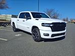 New 2026 Ram 1500 Big Horn Crew Cab for sale #186605 - photo 3
