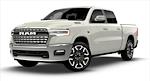 New 2026 Ram 1500 Longhorn Crew Cab for sale #186667 - photo 1