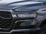 New 2026 Ram 1500 Big Horn Crew Cab for sale #186698 - photo 6