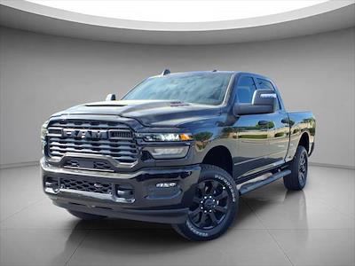 New 2026 Ram 2500 Tradesman Crew Cab for sale #186708 - photo 1