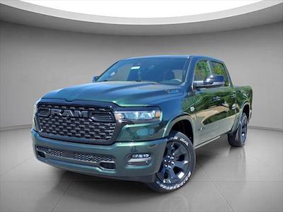 New 2026 Ram 1500 Big Horn Crew Cab for sale #186724 - photo 1