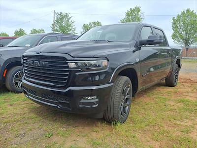 New 2026 Ram 1500 Laramie Crew Cab for sale #186728 - photo 1