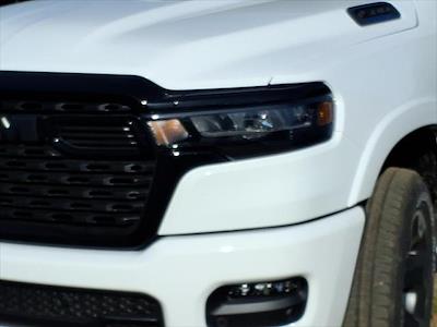 New 2026 Ram 1500 Big Horn Crew Cab for sale #186737 - photo 2