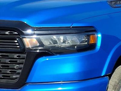 New 2026 Ram 1500 Big Horn Crew Cab for sale #186738 - photo 2