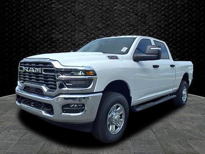 New 2025 Ram 2500 Tradesman Crew Cab 4x4 Pickup for sale #SG529773 - photo 1