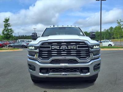 New 2025 Ram 2500 Tradesman Crew Cab 4x4 Pickup for sale #SG529773 - photo 2