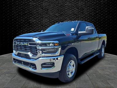 New 2025 Ram 2500 Tradesman Crew Cab 4x4 Pickup for sale #SG529774 - photo 1