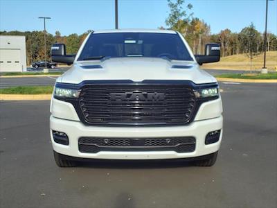 New 2025 Ram 1500 Laramie Crew Cab 4x4 Pickup for sale #SN616796 - photo 2