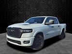 New 2025 Ram 1500 Laramie Crew Cab 4x4 Pickup for sale #SN616796 - photo 1