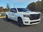 New 2025 Ram 1500 Laramie Crew Cab 4x4 Pickup for sale #SN616796 - photo 17