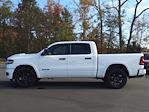 New 2025 Ram 1500 Laramie Crew Cab 4x4 Pickup for sale #SN616796 - photo 18