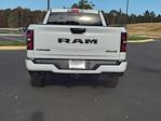 New 2025 Ram 1500 Laramie Crew Cab 4x4 Pickup for sale #SN616796 - photo 20