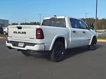 New 2025 Ram 1500 Laramie Crew Cab 4x4 Pickup for sale #SN616796 - photo 21
