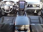 New 2025 Ram 1500 Laramie Crew Cab 4x4 Pickup for sale #SN616796 - photo 27