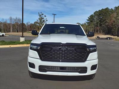 New 2025 Ram 1500 Tradesman Crew Cab 4x4 Pickup for sale #SN639702 - photo 2