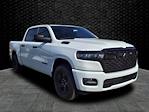 New 2025 Ram 1500 Tradesman Crew Cab 4x4 Pickup for sale #SN639702 - photo 1