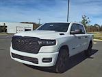 New 2025 Ram 1500 Tradesman Crew Cab 4x4 Pickup for sale #SN639702 - photo 15