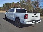 New 2025 Ram 1500 Tradesman Crew Cab 4x4 Pickup for sale #SN639702 - photo 17