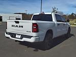 New 2025 Ram 1500 Tradesman Crew Cab 4x4 Pickup for sale #SN639702 - photo 19