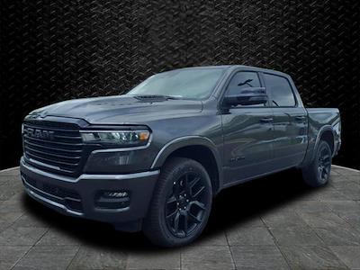New 2025 Ram 1500 Laramie Crew Cab 4x4 Pickup for sale #SN719577 - photo 1