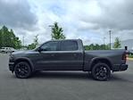 New 2025 Ram 1500 Laramie Crew Cab 4x4 Pickup for sale #SN719577 - photo 16
