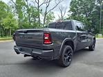 New 2025 Ram 1500 Laramie Crew Cab 4x4 Pickup for sale #SN719577 - photo 19