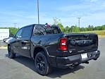 New 2025 Ram 1500 Laramie Crew Cab 4x4 Pickup for sale #SN729117 - photo 16