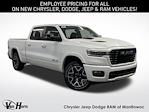 New 2025 Ram 1500 Laramie Crew Cab 4x4 Pickup for sale #J916175N - photo 1