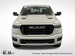 New 2025 Ram 1500 Laramie Crew Cab 4x4 Pickup for sale #J916175N - photo 13
