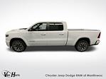 New 2025 Ram 1500 Laramie Crew Cab 4x4 Pickup for sale #J916175N - photo 15