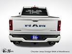 New 2025 Ram 1500 Laramie Crew Cab 4x4 Pickup for sale #J916175N - photo 16