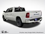 New 2025 Ram 1500 Laramie Crew Cab 4x4 Pickup for sale #J916175N - photo 4
