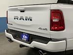 New 2025 Ram 1500 Laramie Crew Cab 4x4 Pickup for sale #J916175N - photo 40