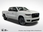 New 2025 Ram 1500 Laramie Crew Cab 4x4 Pickup for sale #J916175N - photo 49