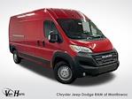 New 2025 Ram ProMaster 2500 High Roof Empty Cargo Van for sale #J916577N - photo 34