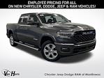 New 2025 Ram 1500 Big Horn Crew Cab 4x4 Pickup for sale #J916683N - photo 1