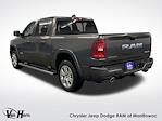 New 2025 Ram 1500 Big Horn Crew Cab 4x4 Pickup for sale #J916683N - photo 4