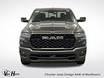 New 2025 Ram 1500 Big Horn Crew Cab 4x4 Pickup for sale #J916683N - photo 11