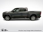 New 2025 Ram 1500 Big Horn Crew Cab 4x4 Pickup for sale #J916683N - photo 12