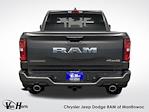 New 2025 Ram 1500 Big Horn Crew Cab 4x4 Pickup for sale #J916683N - photo 13