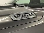 New 2025 Ram 1500 Big Horn Crew Cab 4x4 Pickup for sale #J916683N - photo 41